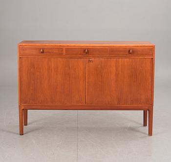 SIDEBOARD, Design Bertil Fridhagen för Bodafors, 1961.