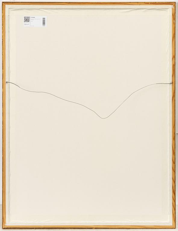 Mona Huss Walin, Composition.