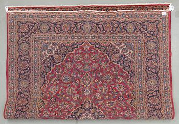 MATTA, Keshan. Ca 350x250 cm.