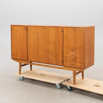 Sideboard 1950s/60s.