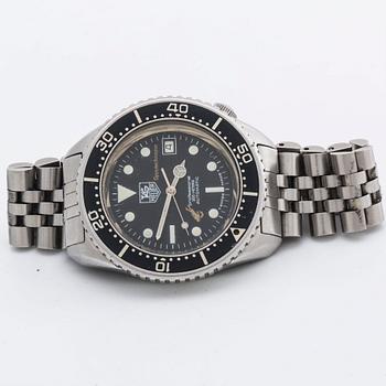 TAG HEUER professional (200 m) armbandsur ca 39 mm.