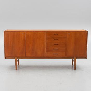 Sideboard, around the mid-20th century.