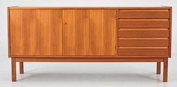 SIDEBOARD, 1950/60-tal.