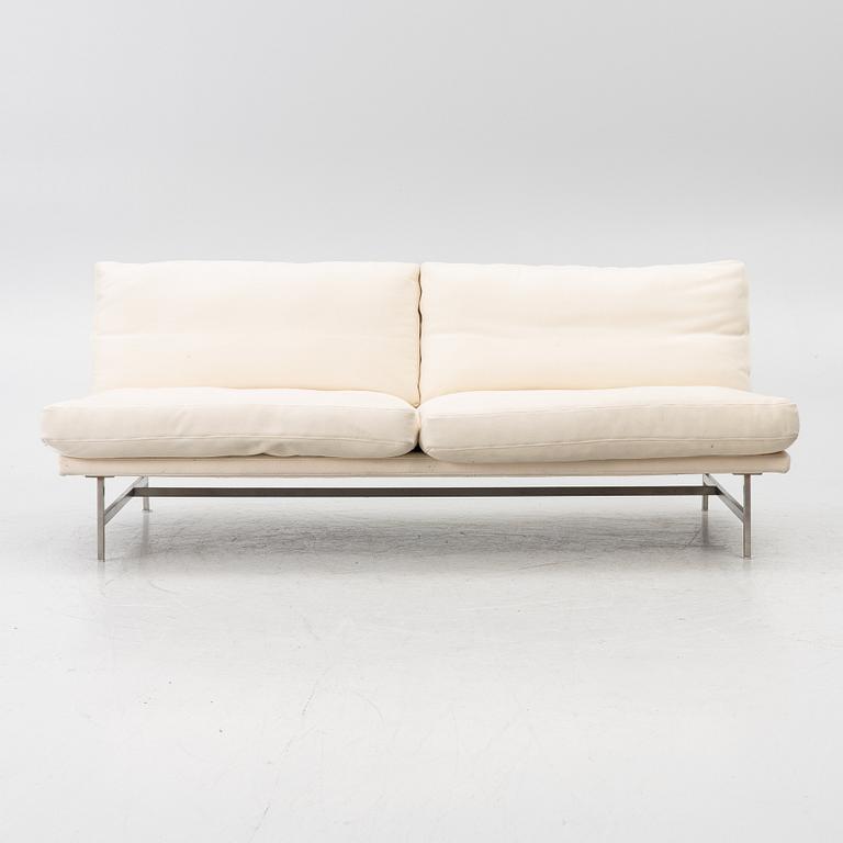 Piero Lissoni, Sofa, Fritz Hansen, Denmark.
