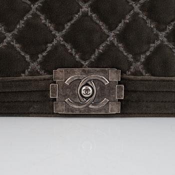 Chanel, väska, "Boy Bag", 2014.