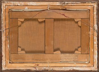 Aukusti Uotila, Jokimaisema Urjalasta.