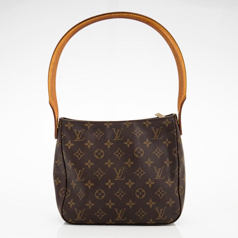 Louis Vuitton, väska, "Looping MM".