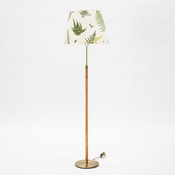 A model '7097' floor lamp, Falkenbergs belysning,