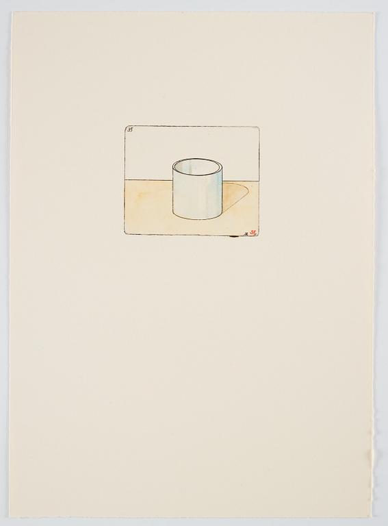 Sten Eklund, "Kullahusets hemlighet" (Kullahussviten).