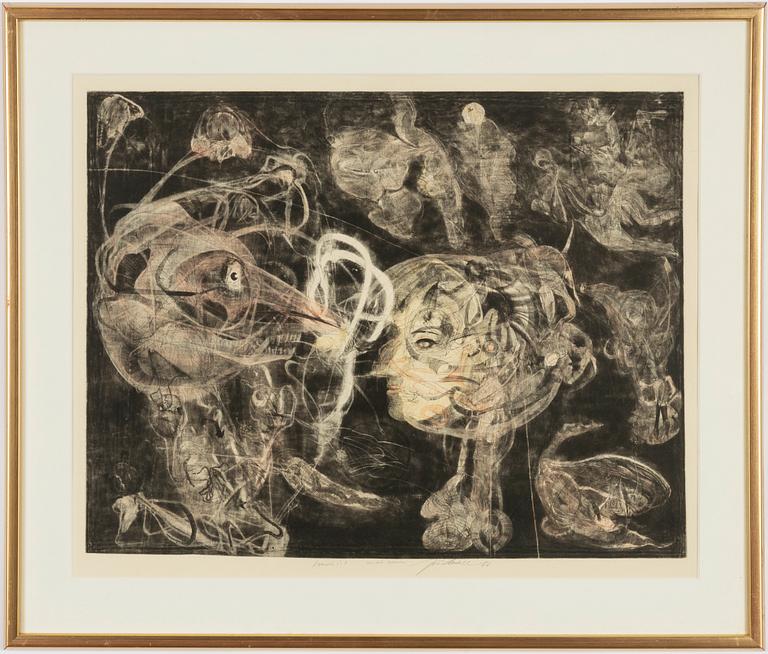 Jiri Anderle, "Komedie 1".