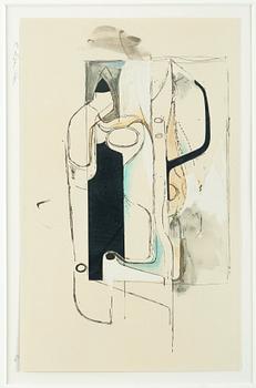 Richard Hamilton, "Collected Words, Nine Studies 1957-65".