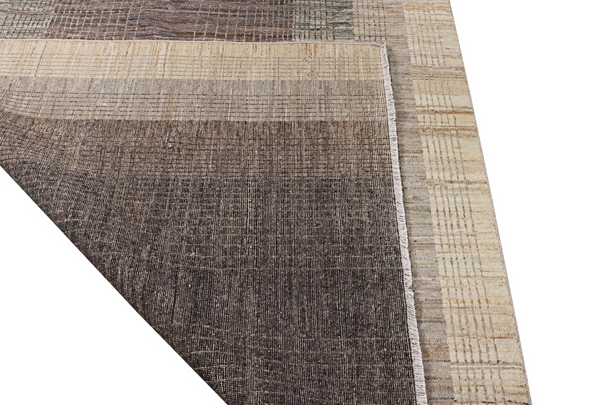 A Bamyan carpet, c. 241 x 164 cm.