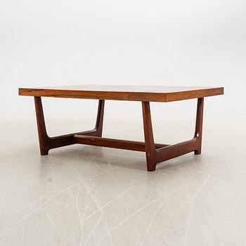 Coffee table, possibly Forsells konststen AB Norberg 1970s.