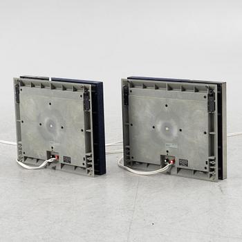 Bang & Olufsen, Stereo system, "Beocenter 9500".