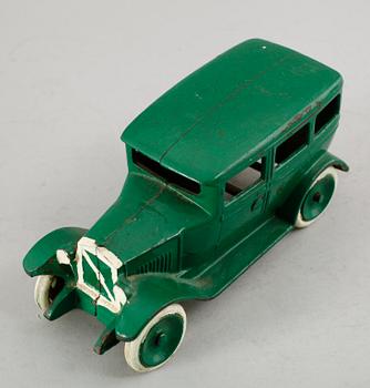 LEKSAKSBIL, "Seto", AB Skoglund Olsson, Gefle.