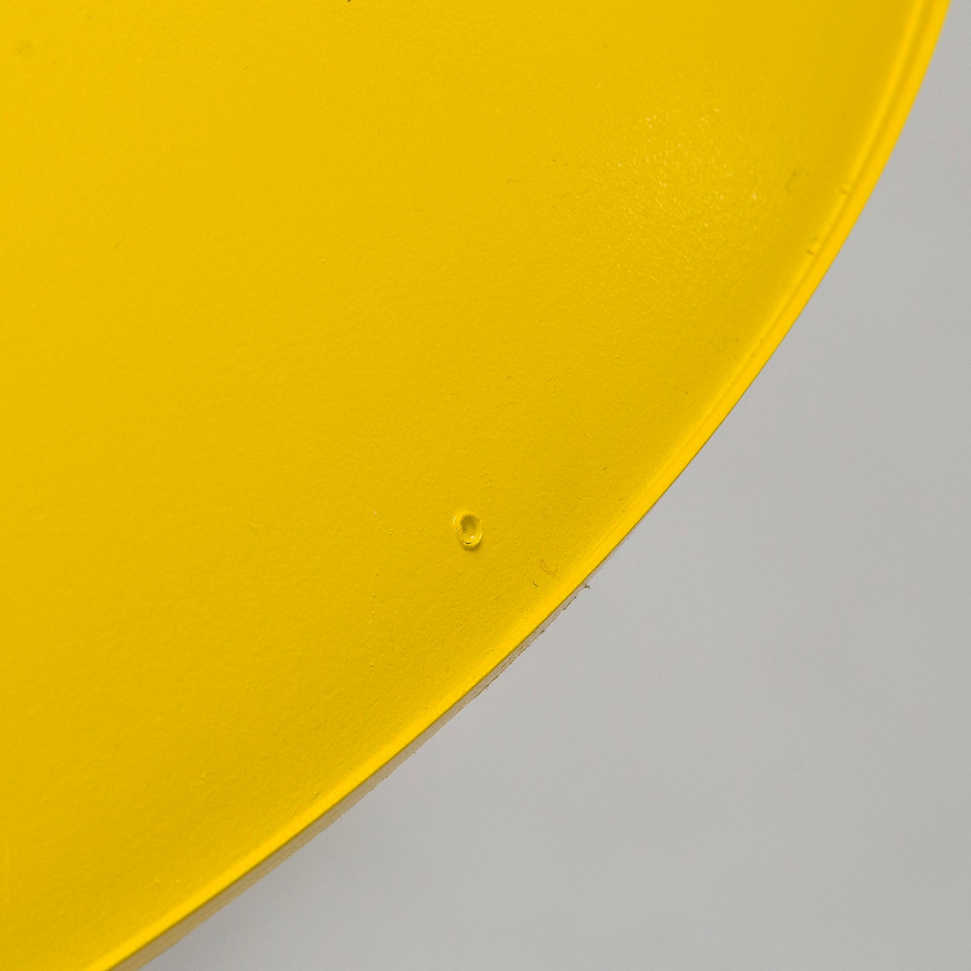 Paavo Tynell, 1930s ceiling light, made to order, Taito.