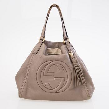 GUCCI, Soho, VÄSKA.