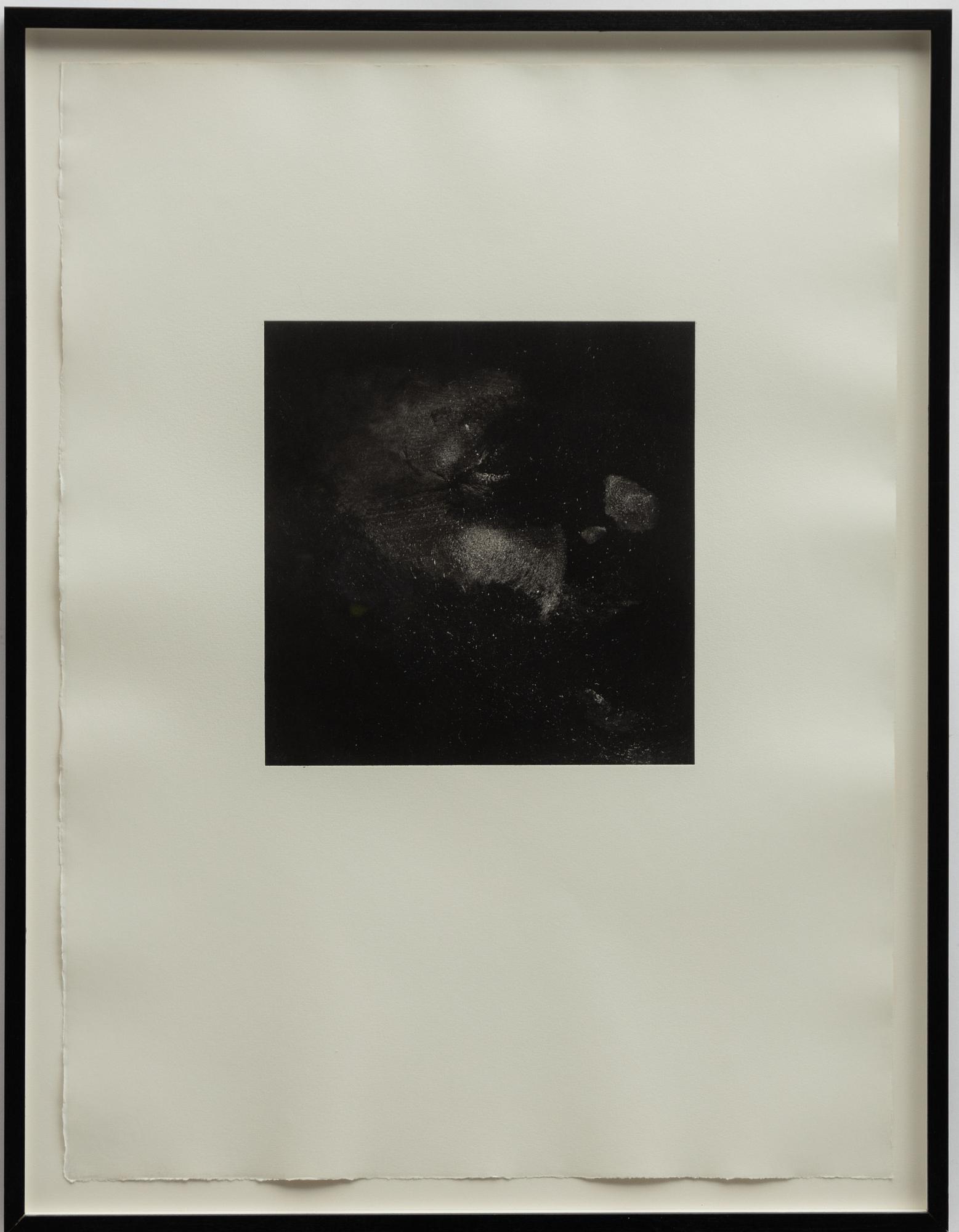 Dan Wolgers, 'Petrus'/'Peter' from 'In the Olive Grove'.