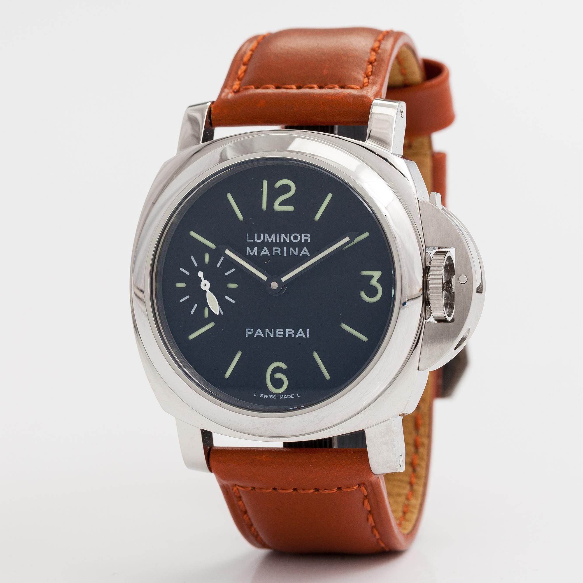 Luminor panerai pb 519494 on sale