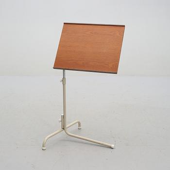 LÄSBORD, 1900-talets andra hälft.