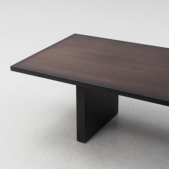 Antonio Citterio, 'Simposio' Dining Table, Maxalto.