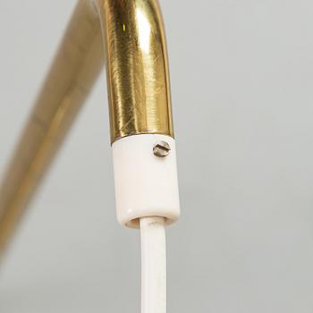 Lisa Johansson-Pape, a mid-20th century wall light, wall bracket '3062' for Stockmann Orno.