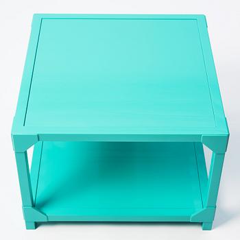TAF, Gabriella Lenke & Mattias Ståhlbom, "Bleck 400B", table, ed. 1/3.