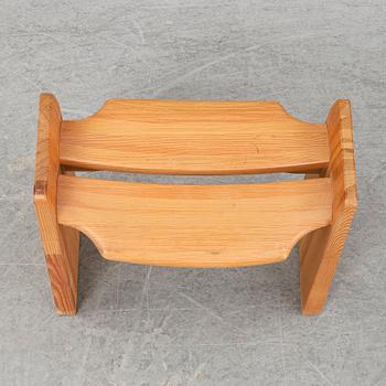 GILBERT MARKLUND, pall, "Jonte", formgiven 1969.