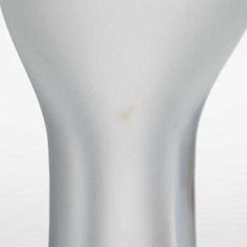 Timo Sarpaneva, konstglas, signerad Timo Sarpaneva 1956. Iittala.