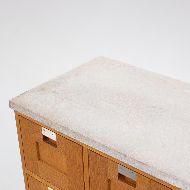 Chest of drawers, "Roma", G.A.D.