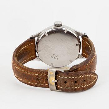 LONGINES, armbandsur, 33,5 mm.