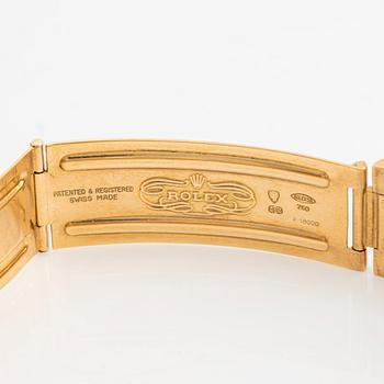 Rolex, Datejust, ca 1979.
