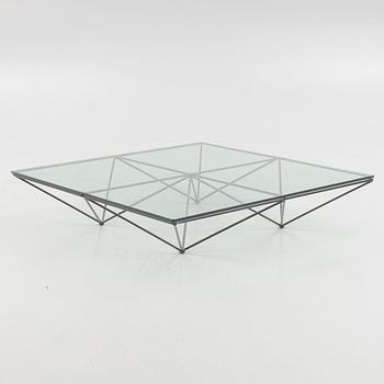 Paolo Piva, coffee table, "Alanda", B&B Italia.