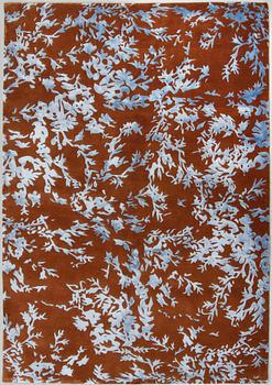 MATTA, Indien, ca 240 x 170 cm.