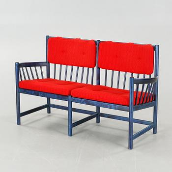 A sofa "Sörgården", Jörgen Baeckmark for Gemla.