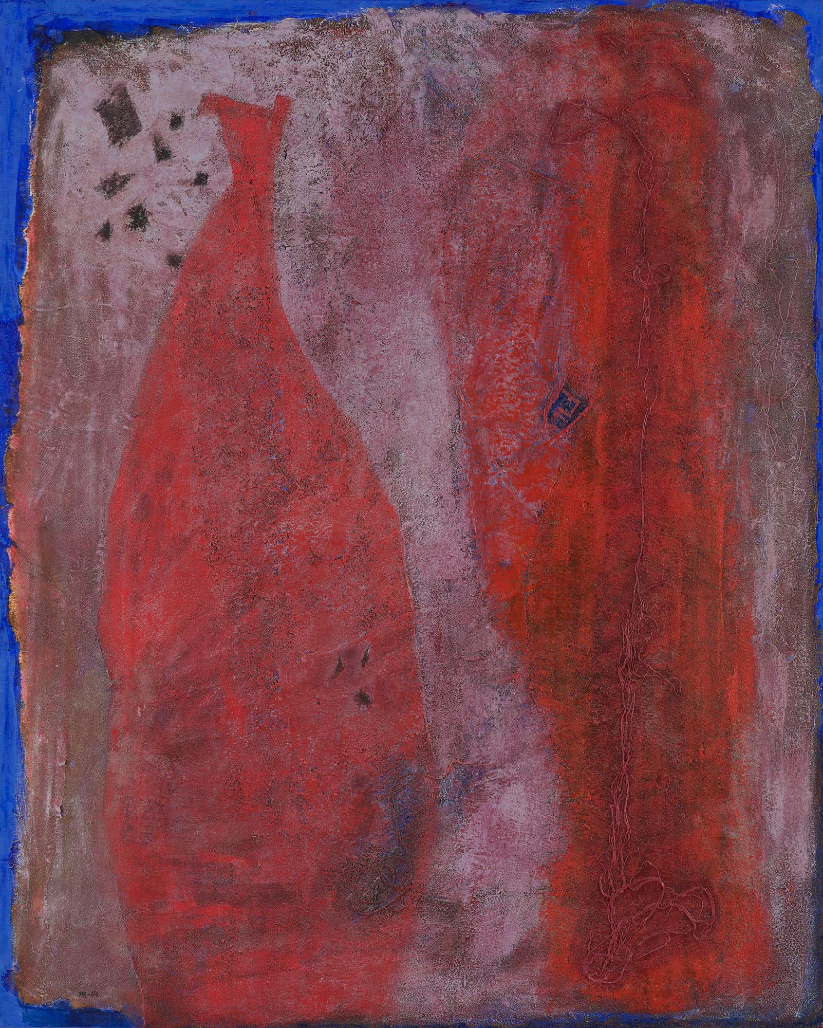 Torsten Renqvist, Utan titel.