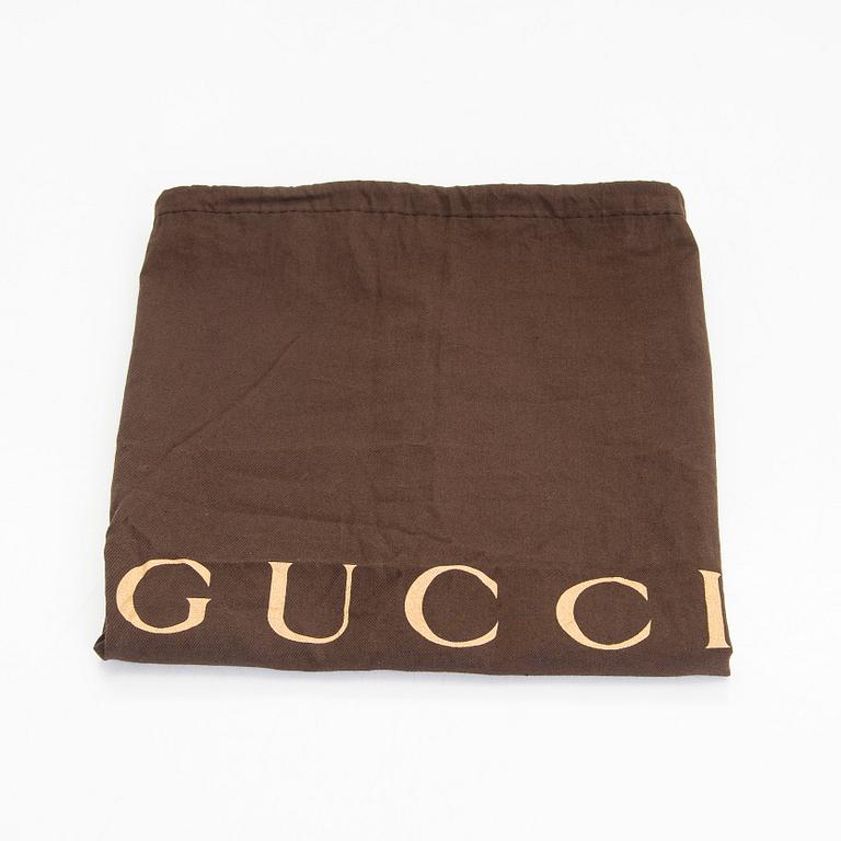 Gucci, a 'Soho' bag.