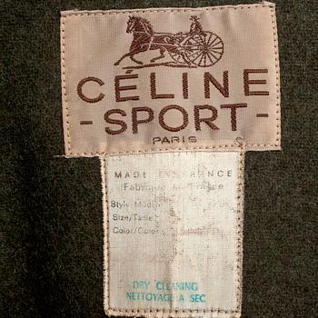 CÉLINE, kappa, 1960/70-tal.