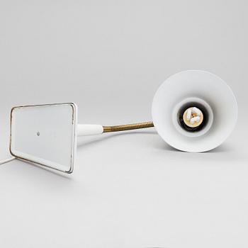 BORDSLAMPA, modell 24120, Valinte, 1900-talets mitt.