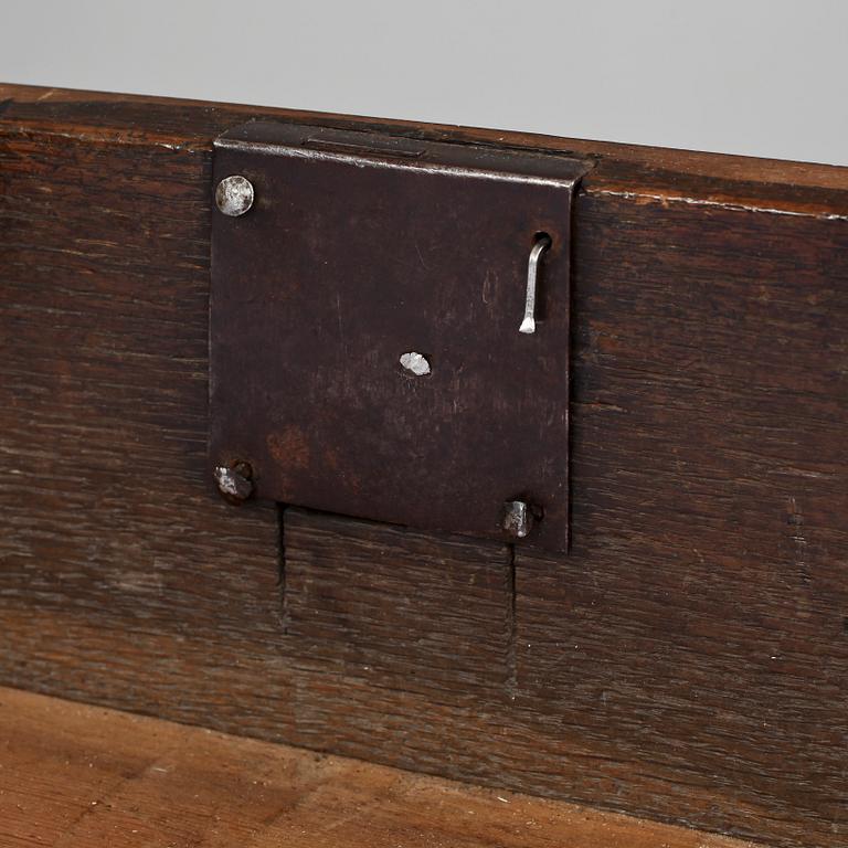 BYRÅ, Holland, tidigt 1800-tal.