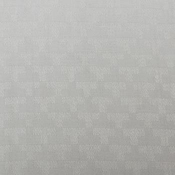 SAMLING LINNEDAMAST, 27 delar.