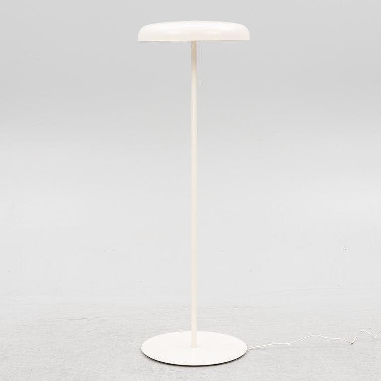 Matti Klenell, floor lamp, "Mushroom", Örsjö lighting.