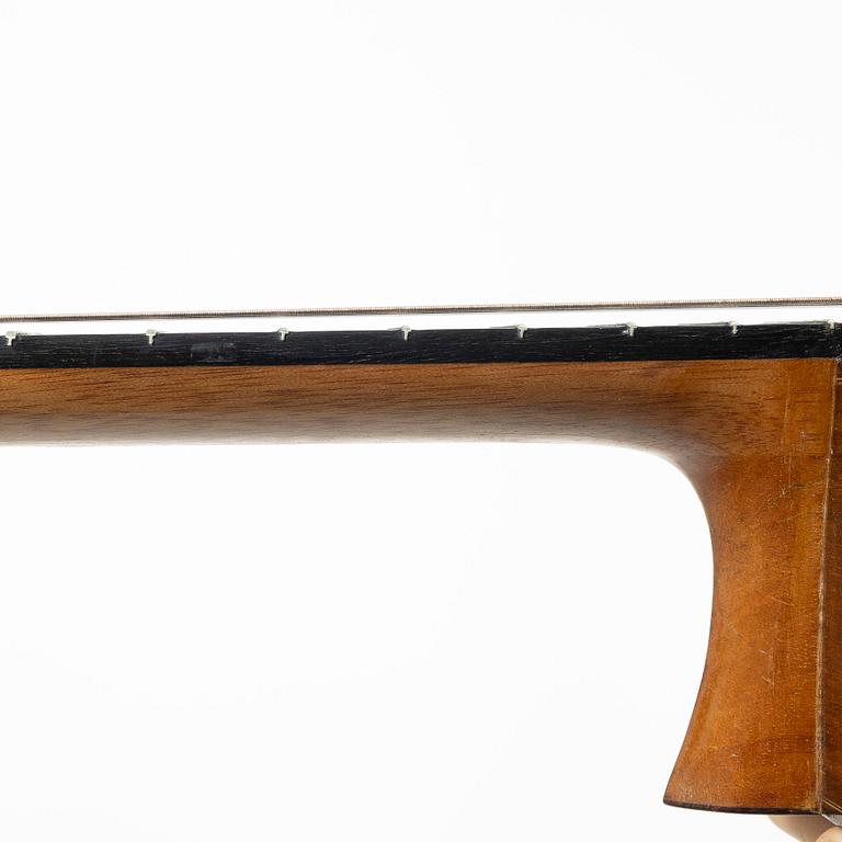 Ignacio Fleta Barcelona, acoustic guitar, "No 168", Spain, 1959.