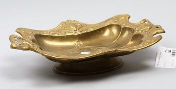 SKÅL, mässing, jugend.