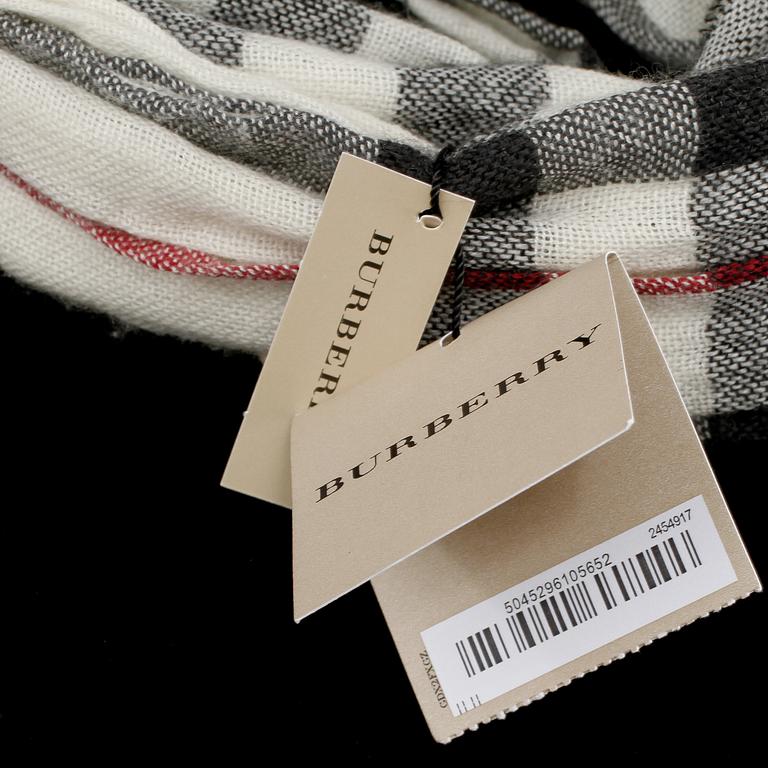 SCARF, Burberry, 2000-tal.