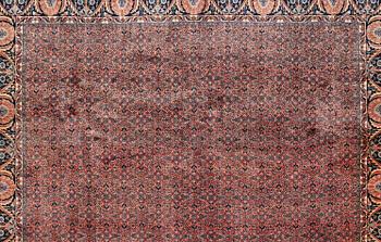 MATTA, Bidjar , s.k "Takab", ca 292 x 255 cm.