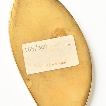 Jean (Hans) Arp, efter, "Torse feuille".