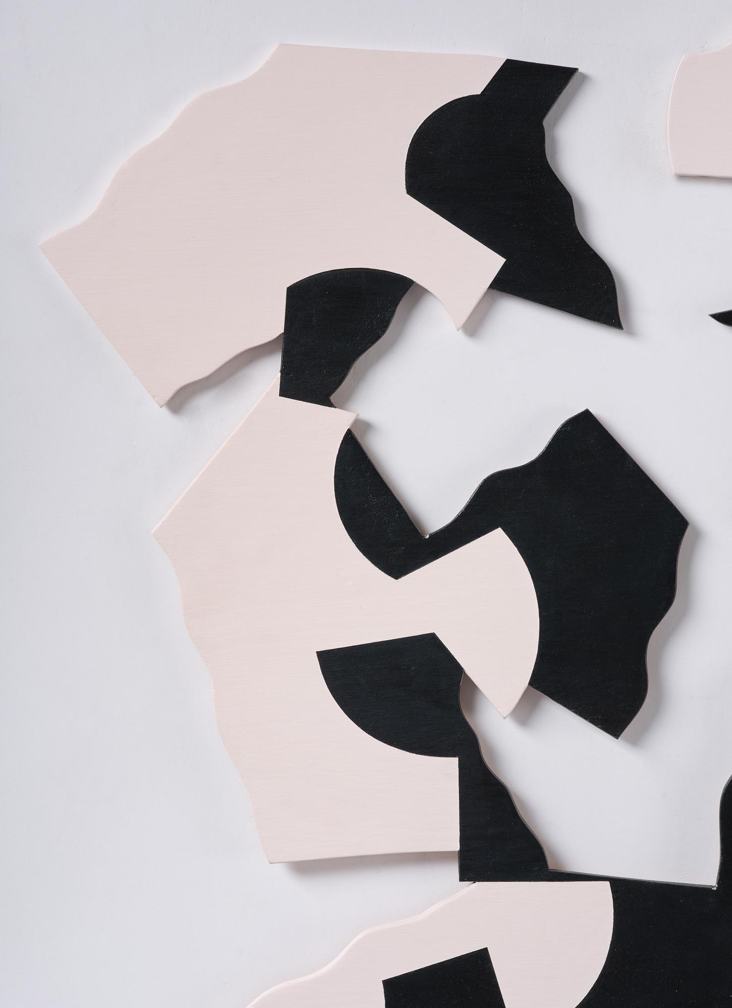 Sonja Larsson, Untitled.