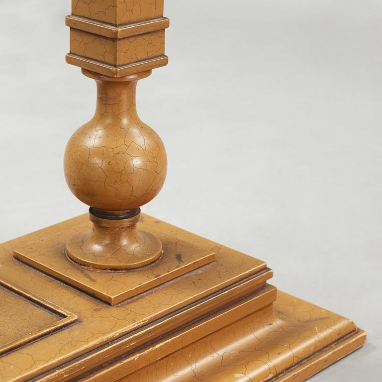Axel Einar Hjorth, konsolbord "Åbo", Nordiska Kompaniet 1929.