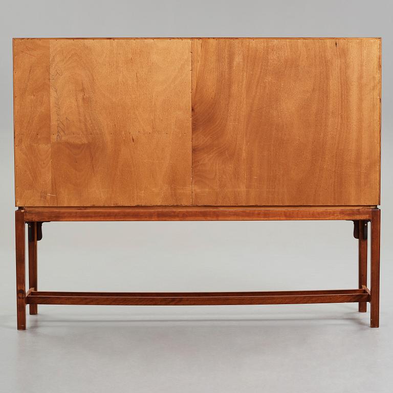 Skandinavisk formgivare, sideboard, 1960-tal.